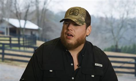 what rolex did luke combs buy|luke combs official site.